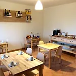 The Vendégház Barolo