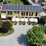The Vendégház 4*