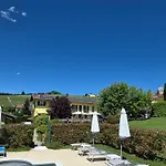 Vendégház The Barolo