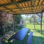 The Vendégház 4*