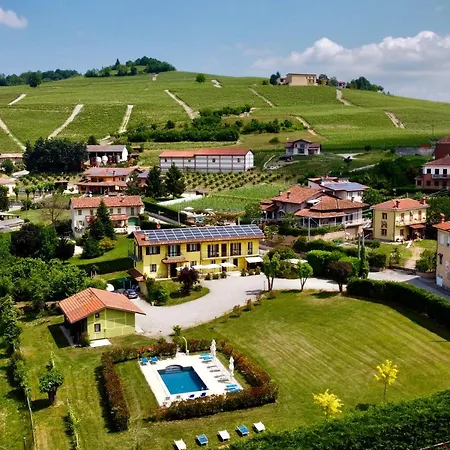 Guest house The 3*