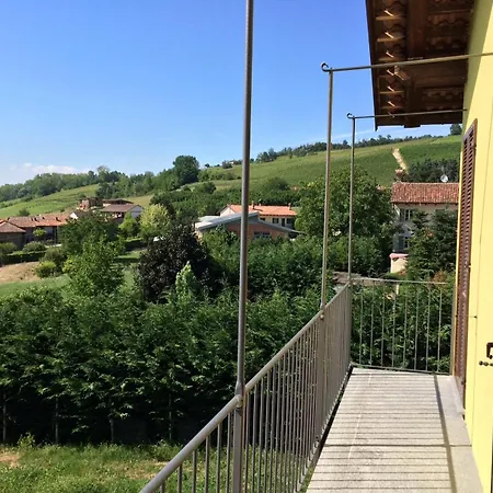 The Barolo