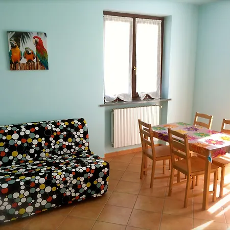 The 4* Бароло