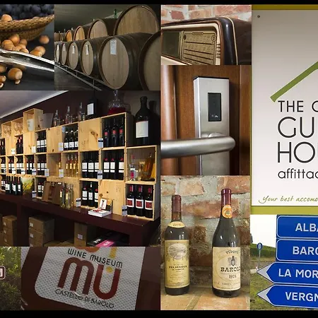 The Barolo