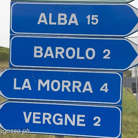 The Barolo