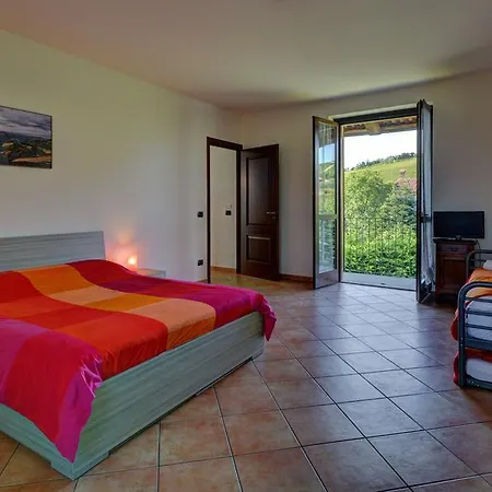 Guest house The Barolo