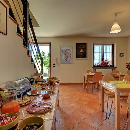 Guest house The