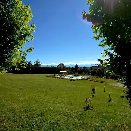 Guest house The Barolo