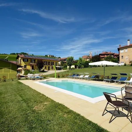 The Barolo