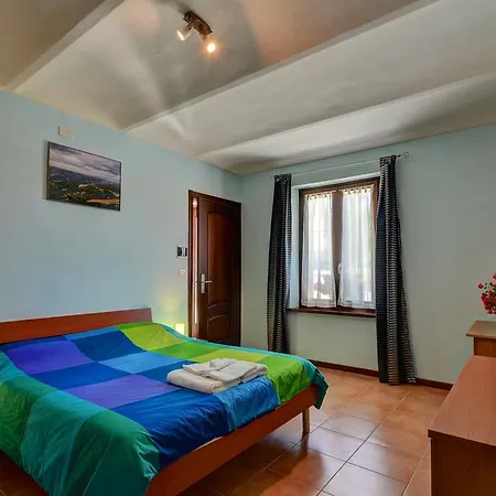 Guest house The Barolo
