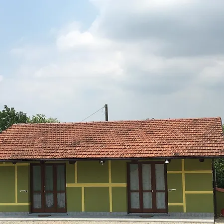 Guest house The 3*