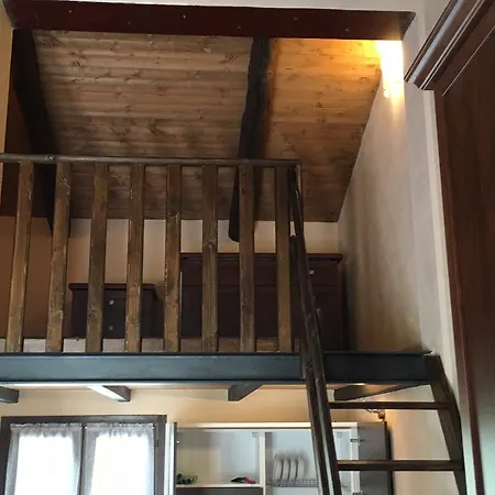 Guest house The 3*