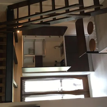 Guest house The Barolo