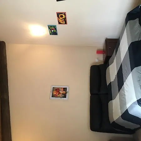 Guest house The