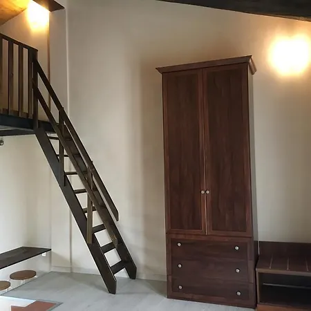 Guest house The Barolo