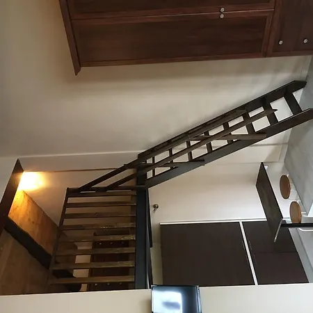 Guest house The