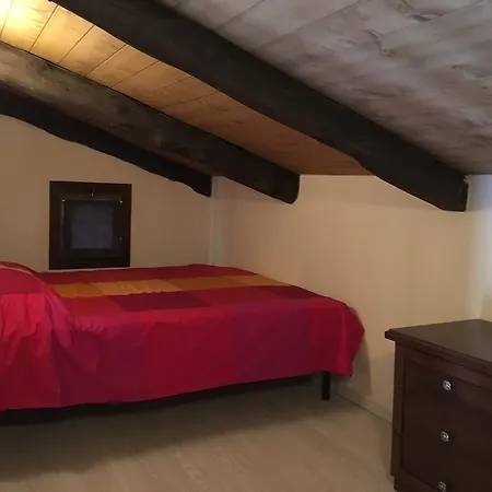 Guest house The