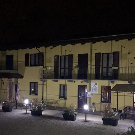 The Гостевой дом 4*