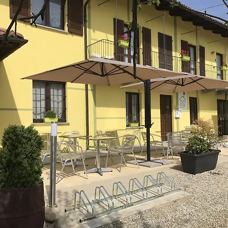 Pensjonat The 4*