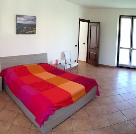 Guest house The Barolo