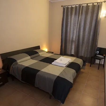 Guest house The 3*