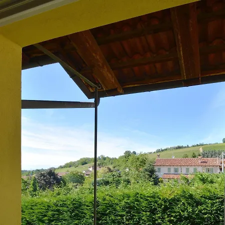 The Guest house Barolo