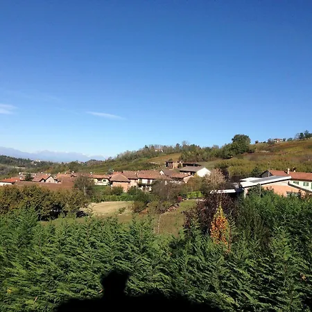 The Guest house Barolo