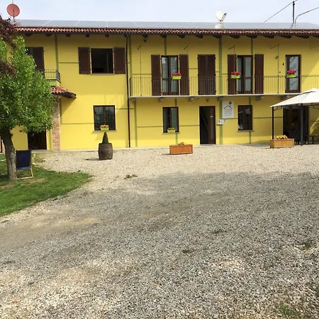 Guest house The