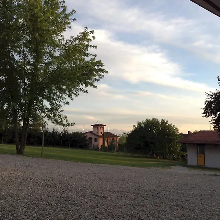 The Guest house