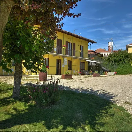 Guest house The