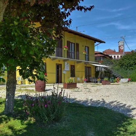 Guest house The 3*