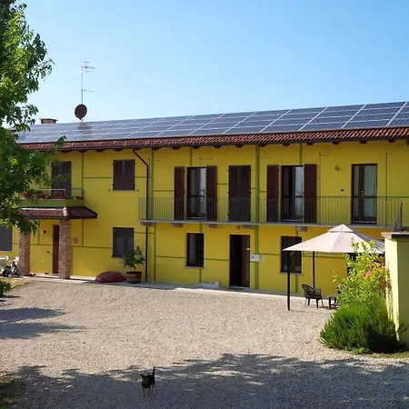 Guest house The Barolo