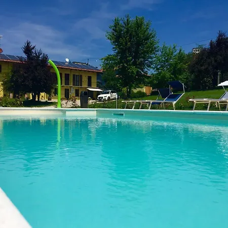 The Barolo
