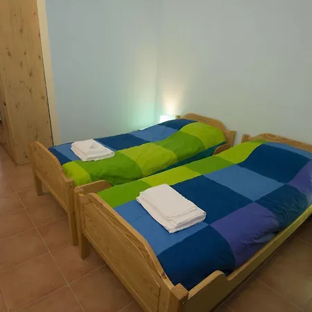 Guest house The Barolo
