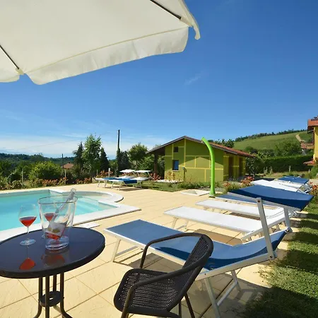 The Guest house Barolo