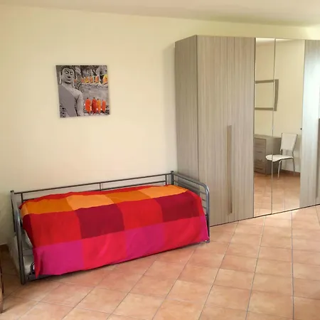 Guest house The