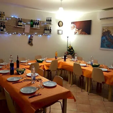The 3* Barolo