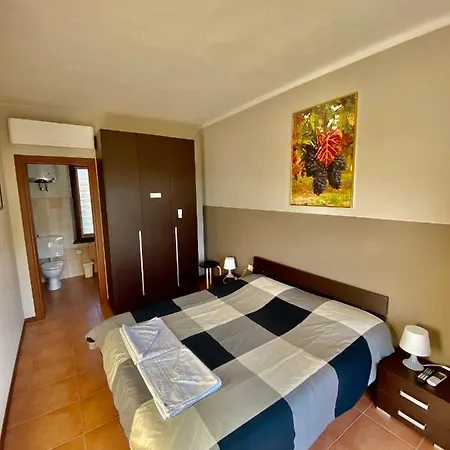 Guest house The