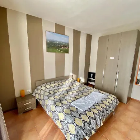 Guest house The