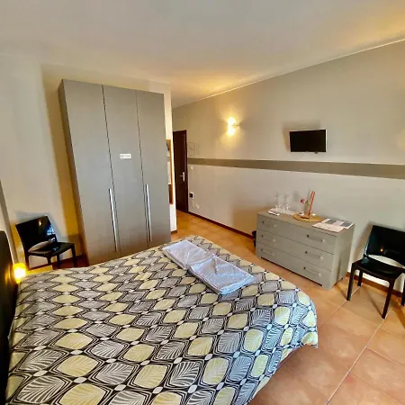 The Guest house Barolo