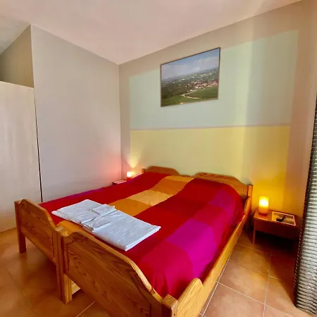 The Guest house Barolo