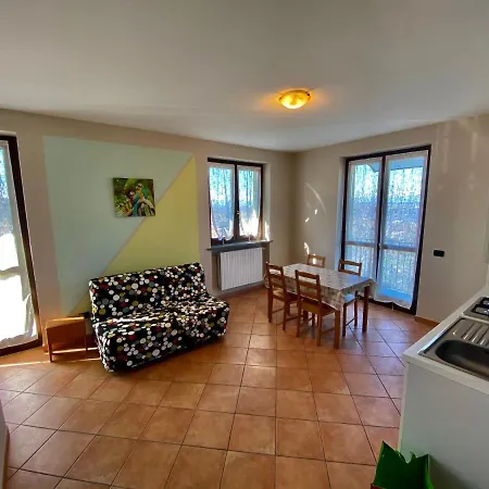 The 4* Бароло