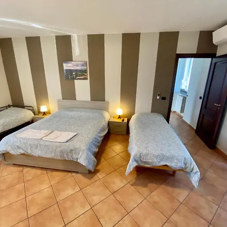Guest house The