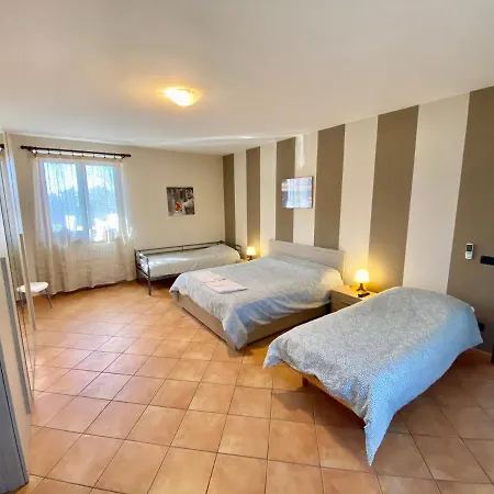 Guest house The 3*