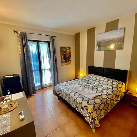 Guest house The 3*