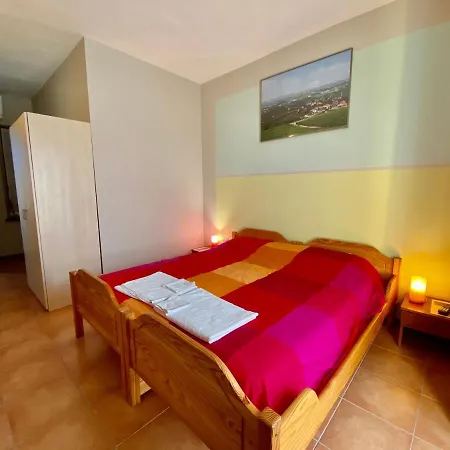 The Гостевой дом 4*